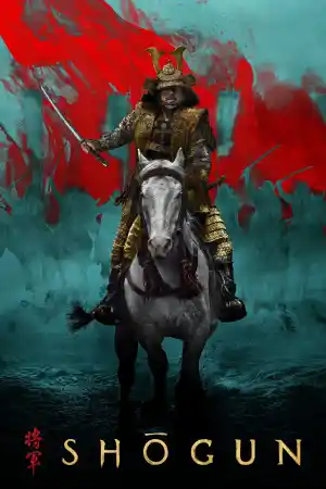 Shogun - Season 1 Episode 3 постер