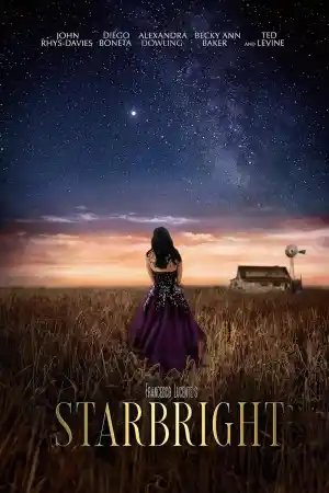 Starbright постер
