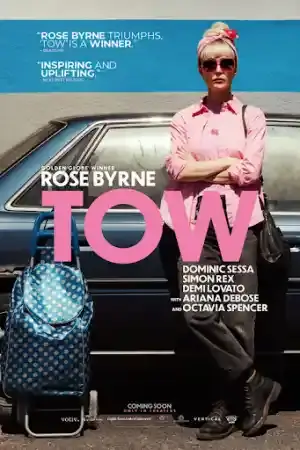 Tow постер