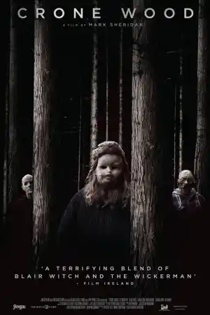 Crone Wood постер