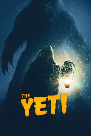 The Yeti постер