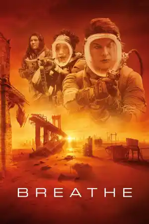 Breathe постер