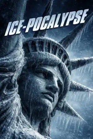 Ice-Pocalypse постер